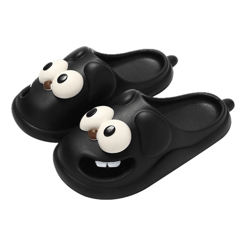 Luxornix⢠Kissing Slippers