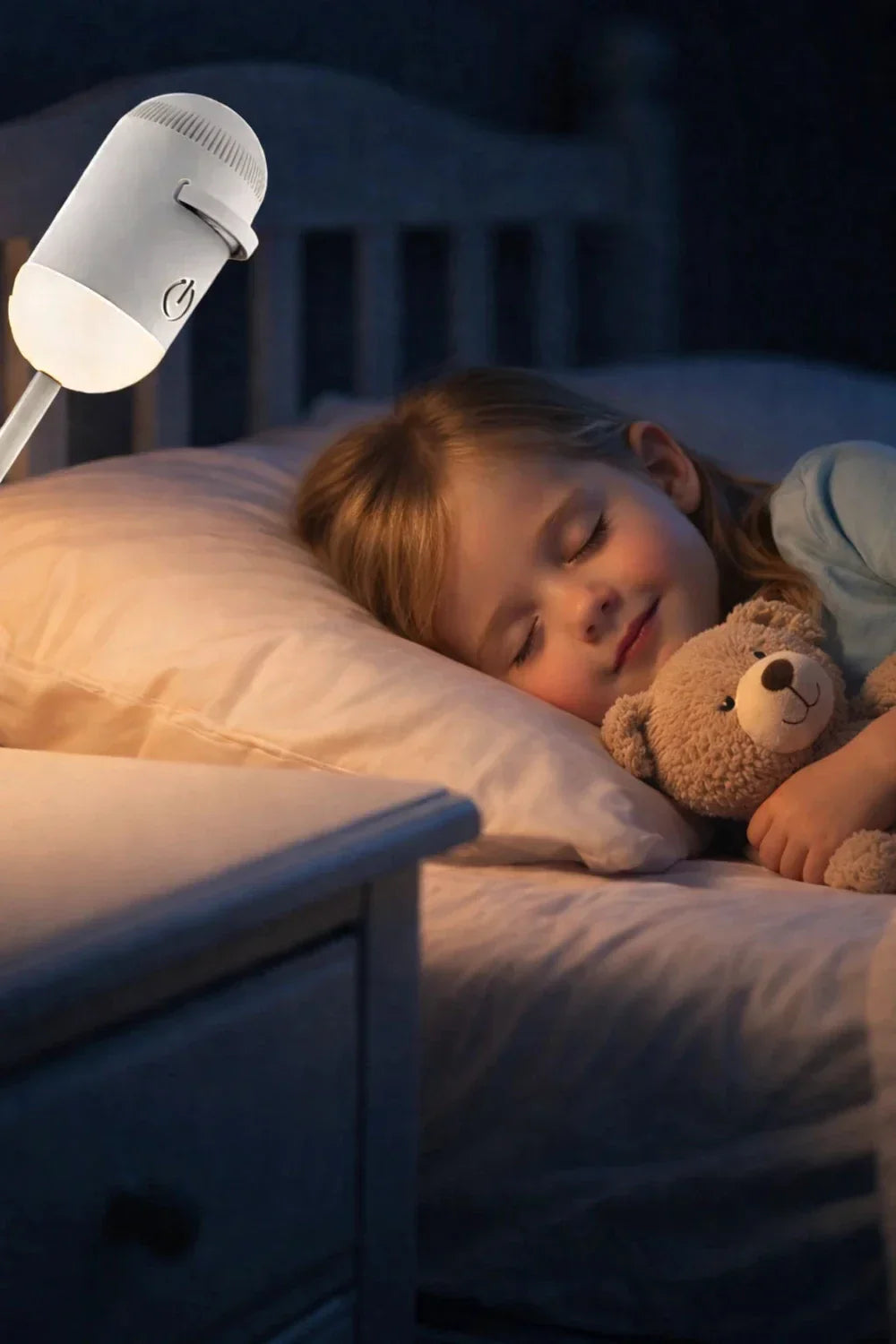 Lumo-Lite™ Mini Galaxy Projector