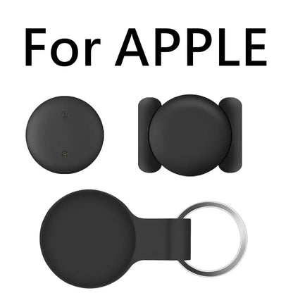 Luxornix Ultra-Slim Magnetic GPS Tracker
