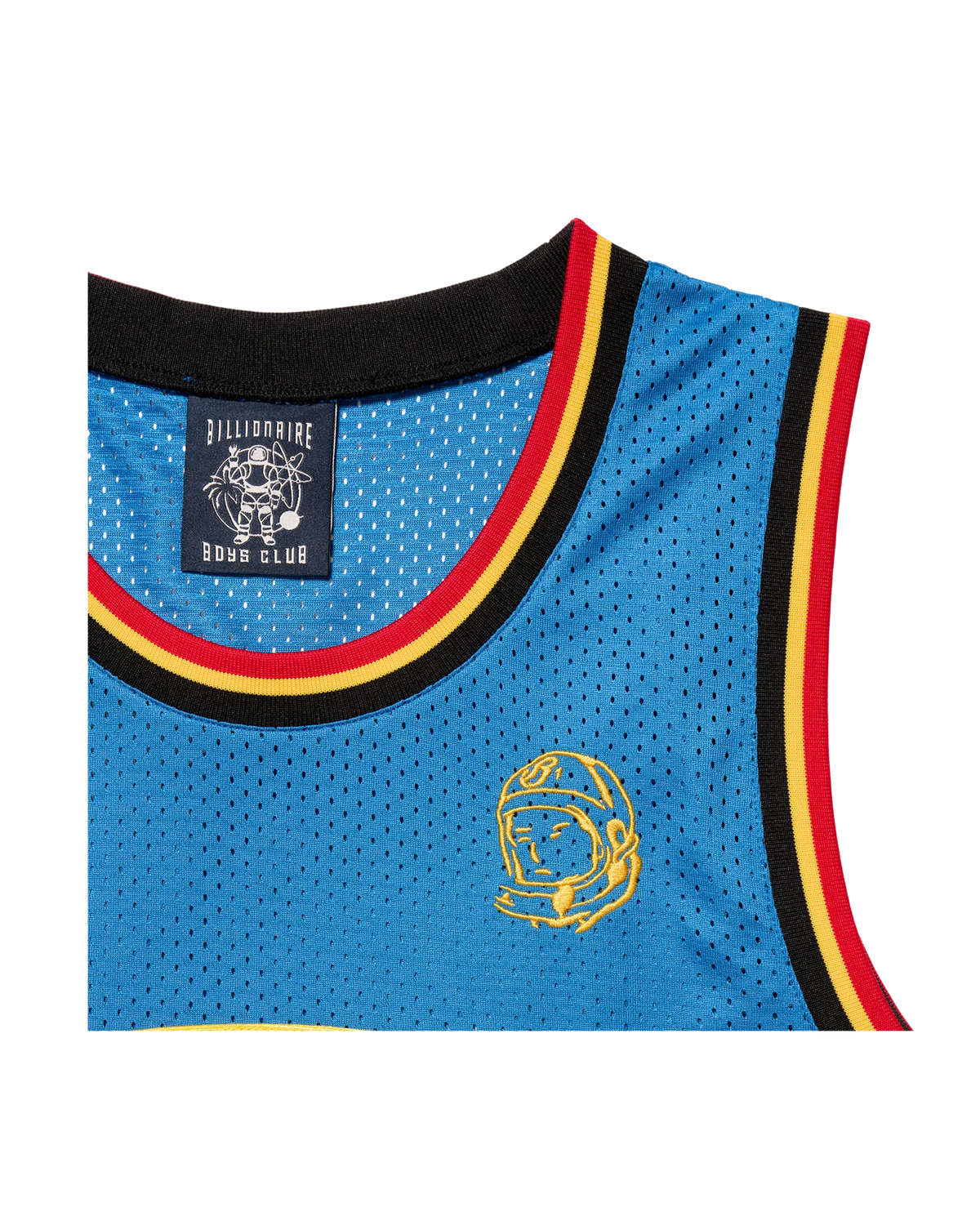 Billie Eilish HMHS Jersey