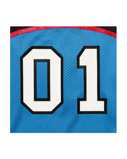 Billie Eilish HMHS Jersey