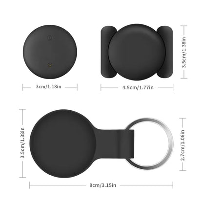 Luxornix Ultra-Slim Magnetic GPS Tracker