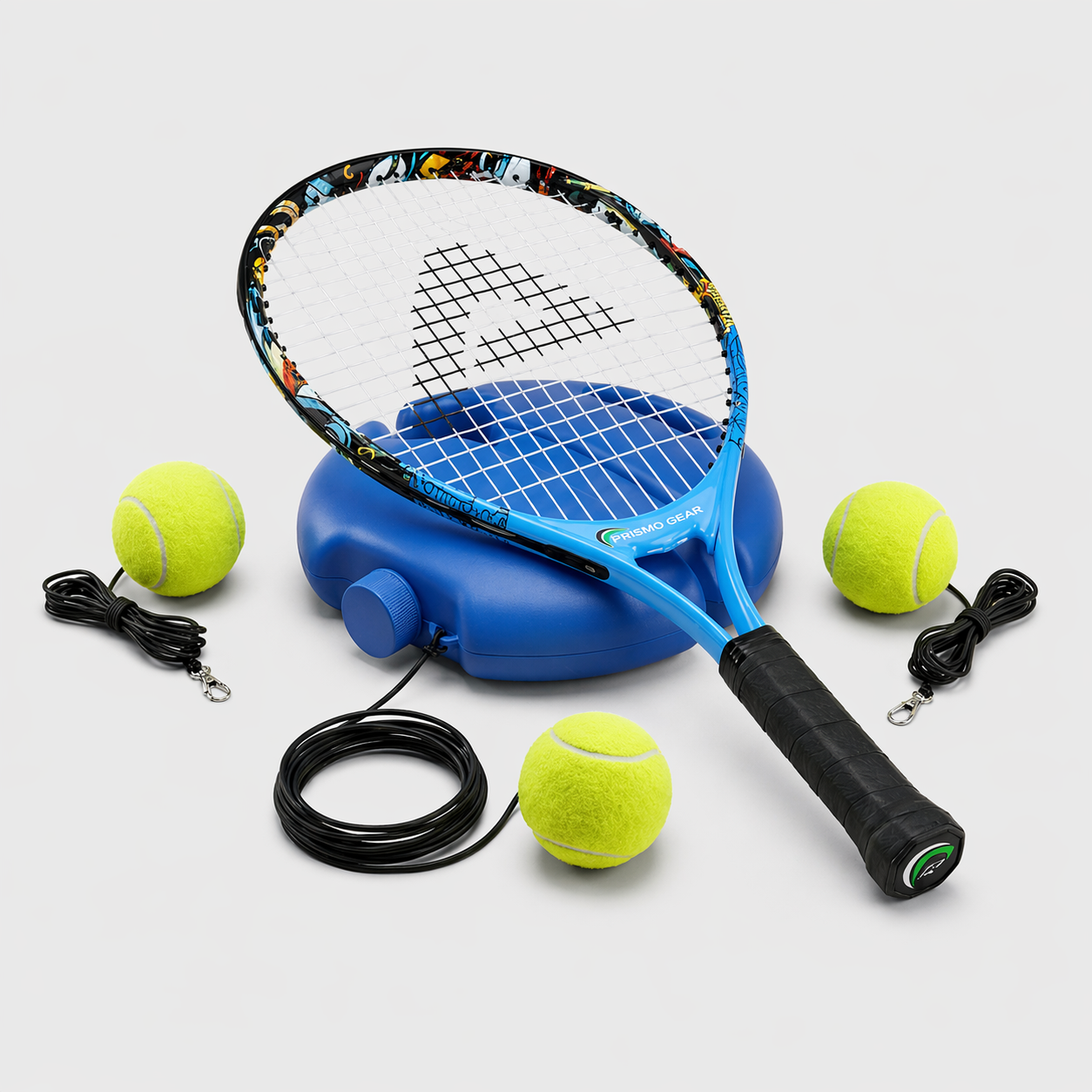 PowerSwing Tennis Racket