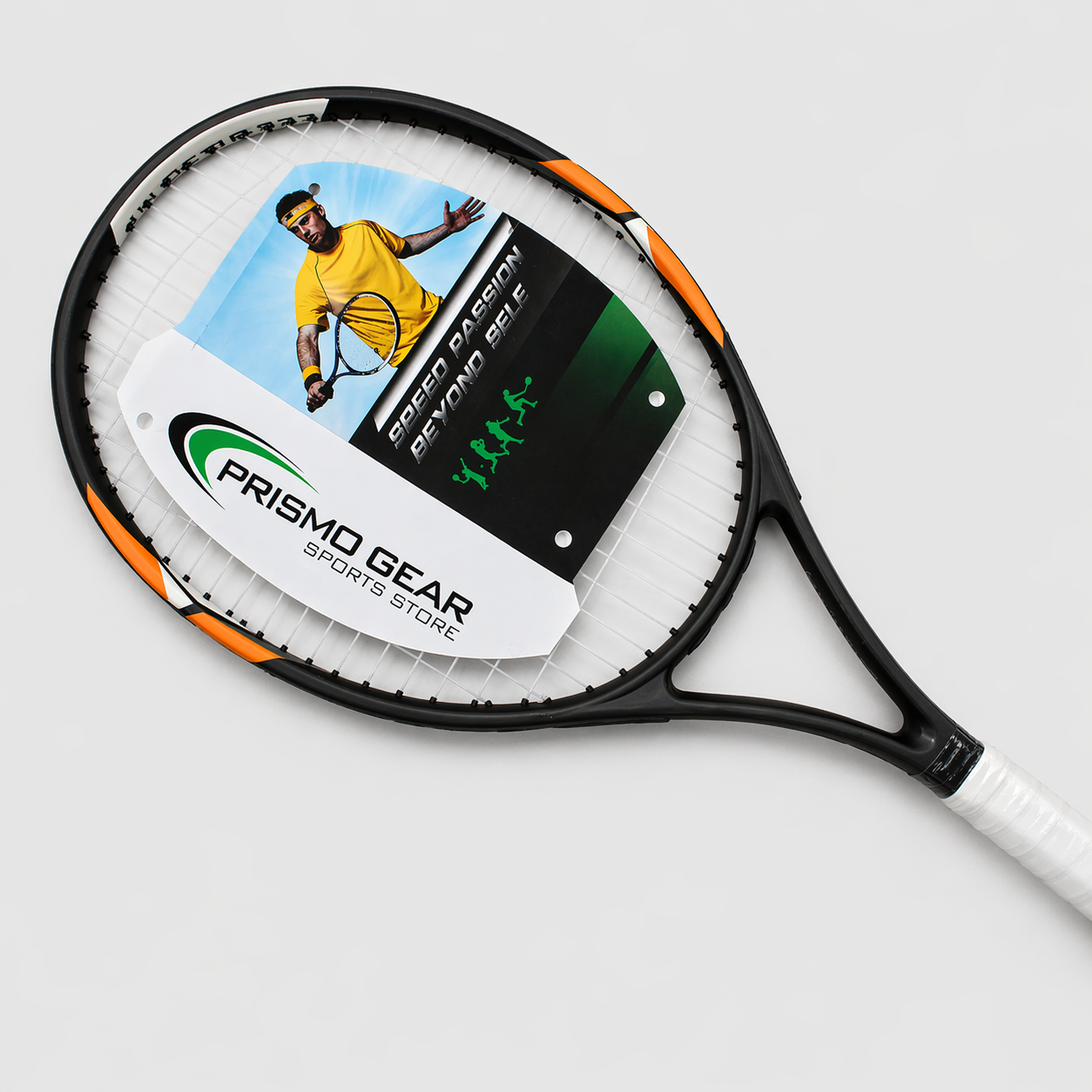PowerSwing Tennis Racket