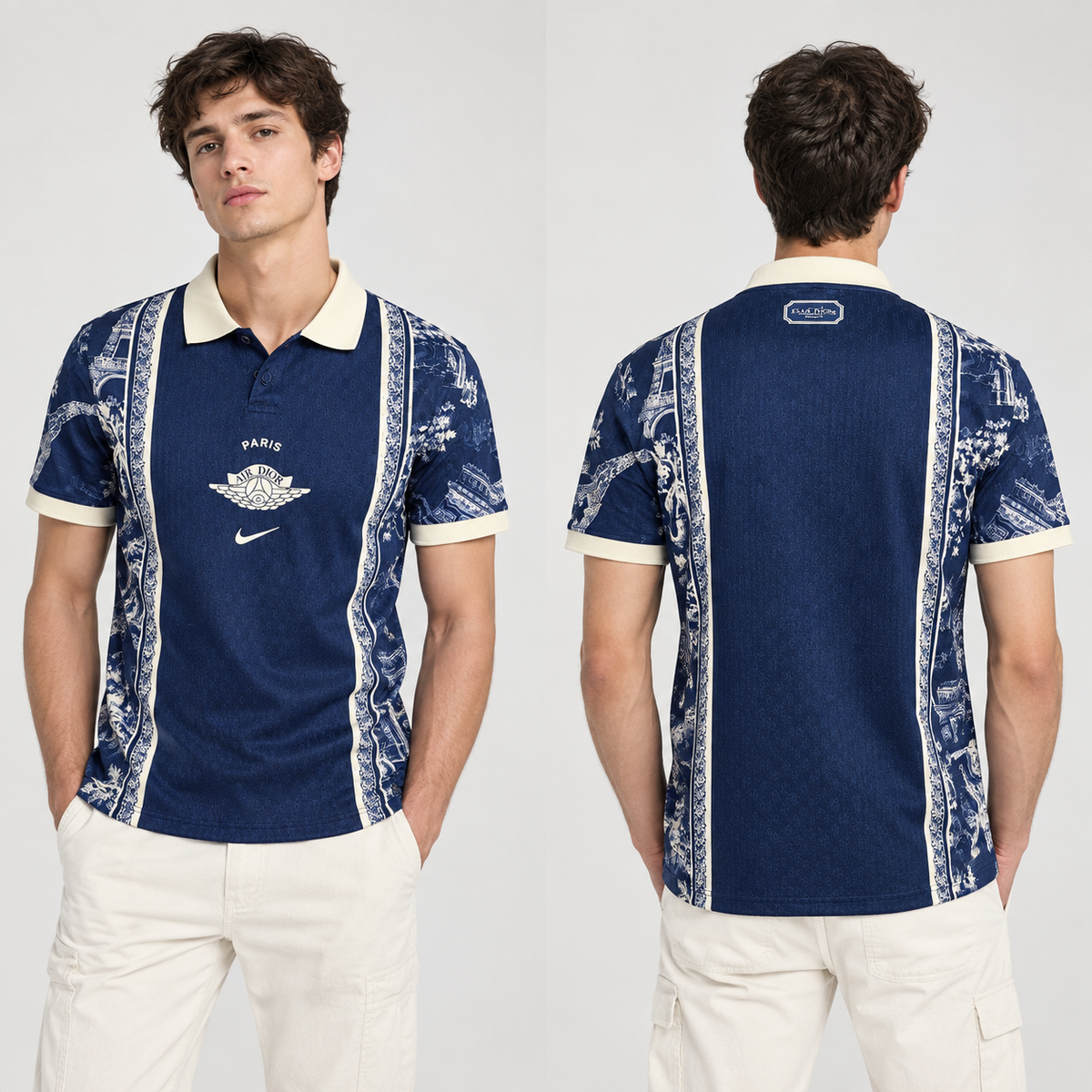 PSG Special Edition Concept Jersey 2026/27