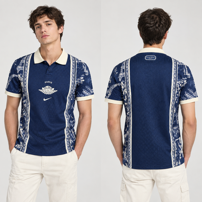 PSG Special Edition Concept Jersey 2026/27