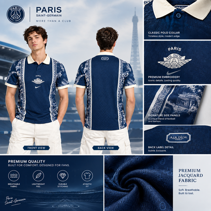 PSG Special Edition Concept Jersey 2026/27