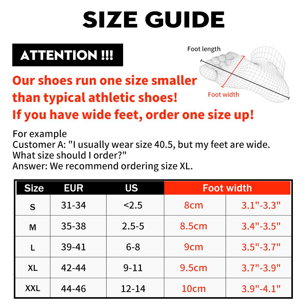 Luxornix™ Adjustable Ankle Support Brace