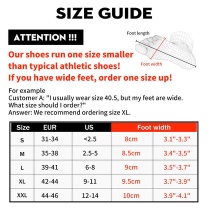 Luxornix™ Adjustable Ankle Support Brace