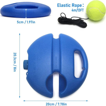 Reyvlo RallyPro™ Solo Tennis Trainer