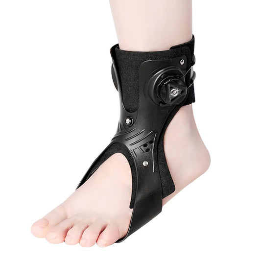 Luxornix™ Adjustable Ankle Support Brace