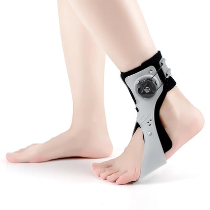 Luxornix™ Adjustable Ankle Support Brace