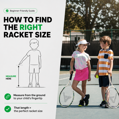 PowerSwing Tennis Racket
