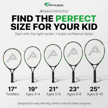 PowerSwing Tennis Racket