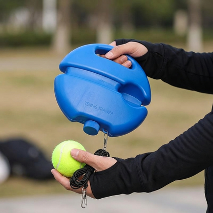 Reyvlo RallyPro™ Solo Tennis Trainer