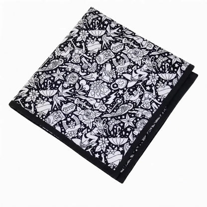Luxornix™ Coloring Blanket