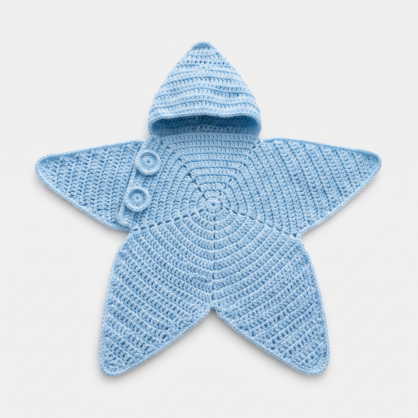 SnuggleNest™ Baby Wrap Carrier