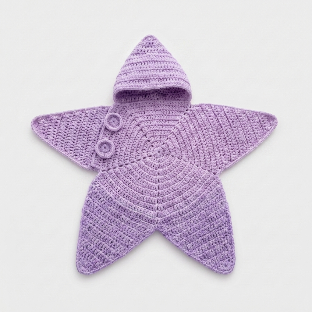 SnuggleNest™ Baby Wrap Carrier