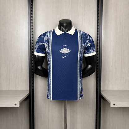 PSG Special Edition Concept Jersey 2026/27