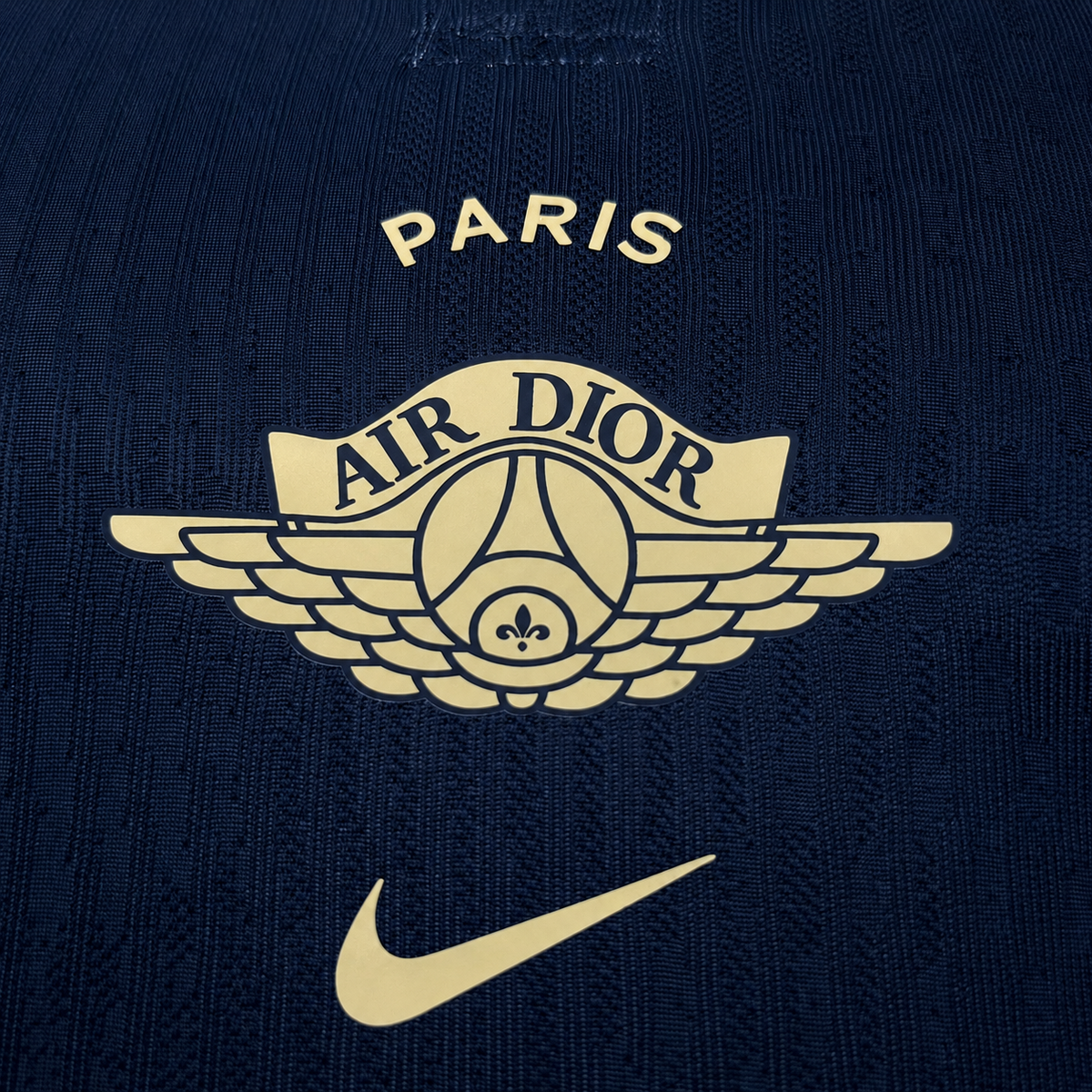 PSG Special Edition Concept Jersey 2026/27