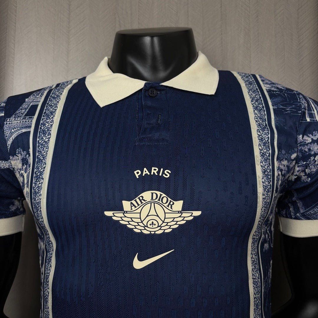 PSG Special Edition Concept Jersey 2026/27