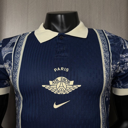 PSG Special Edition Concept Jersey 2026/27