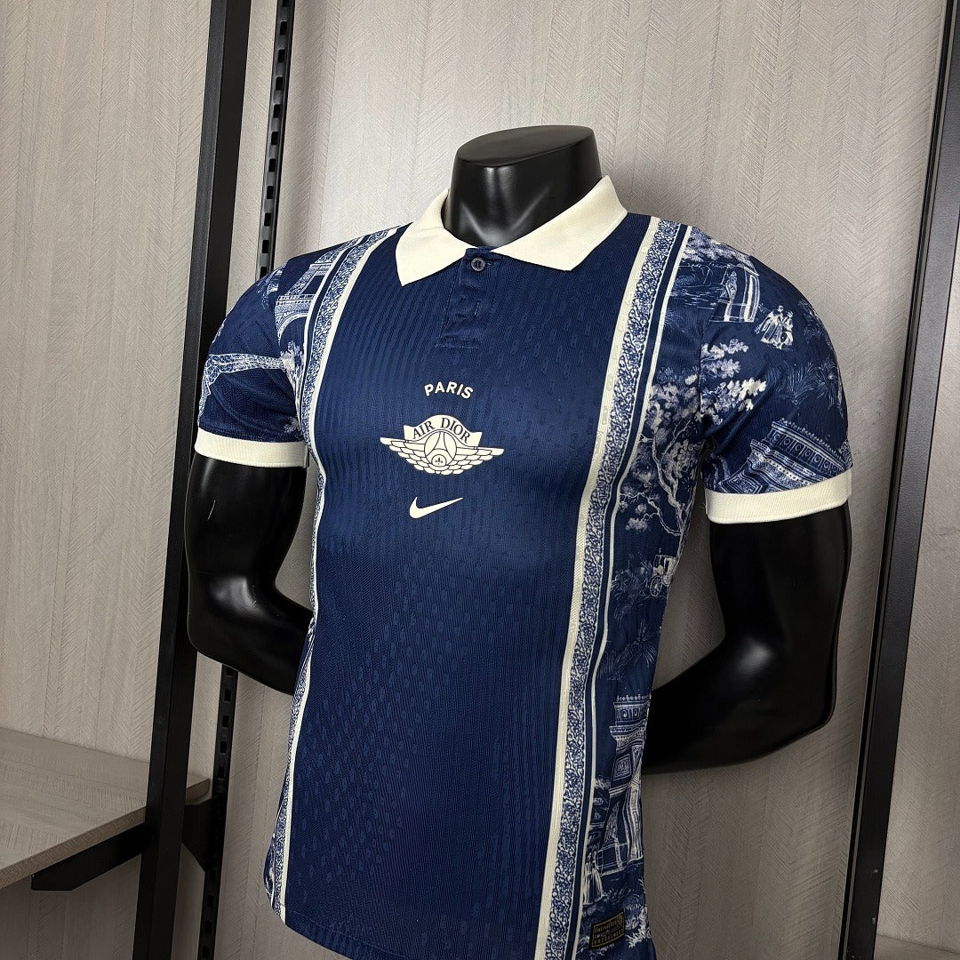 PSG Special Edition Concept Jersey 2026/27