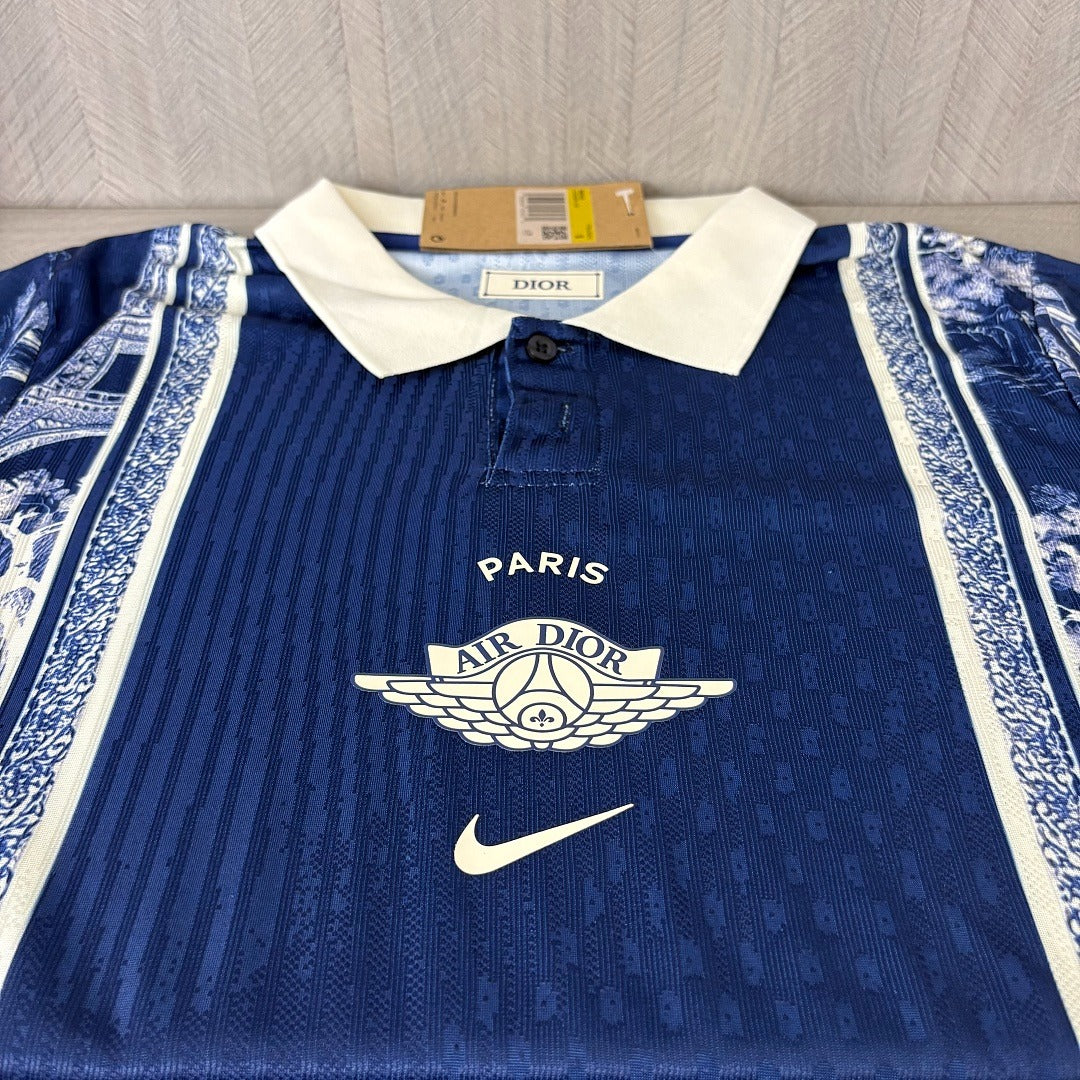 PSG Special Edition Concept Jersey 2026/27