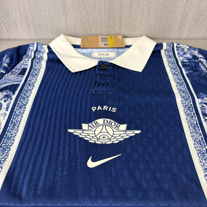 PSG Special Edition Concept Jersey 2026/27