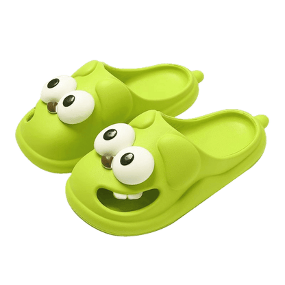 Luxornix™ Kissing Slippers