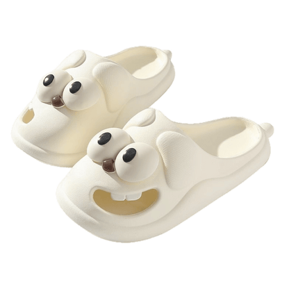 Luxornix™ Kissing Slippers