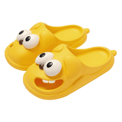 Luxornix™ Kissing Slippers