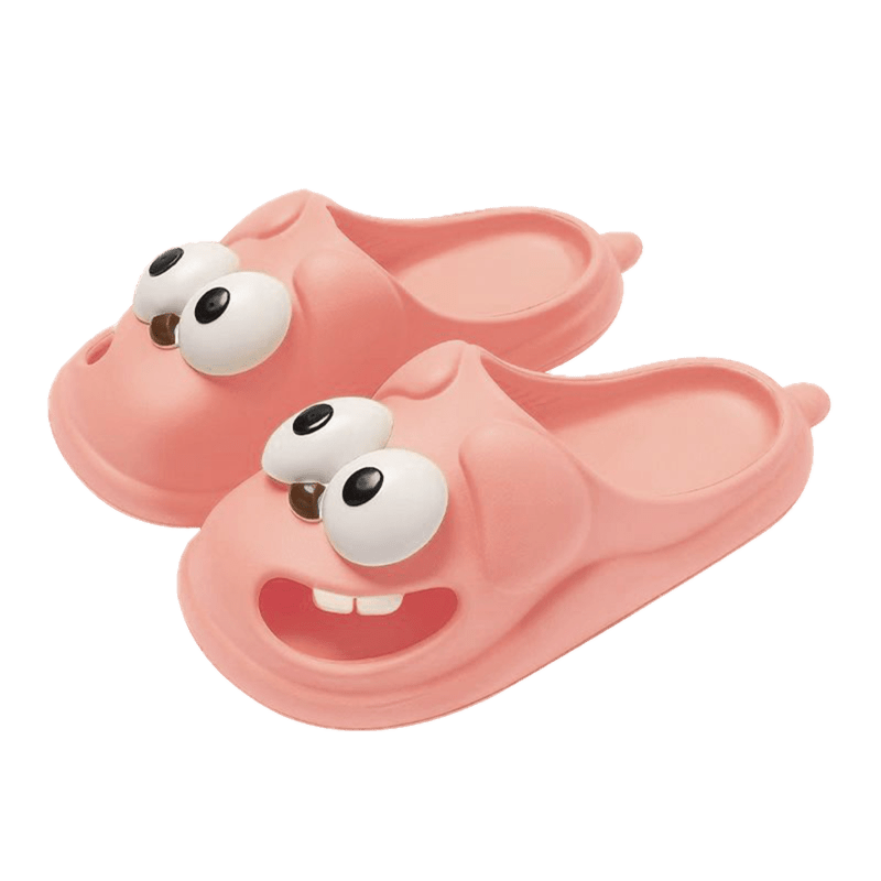 Luxornix™ Kissing Slippers