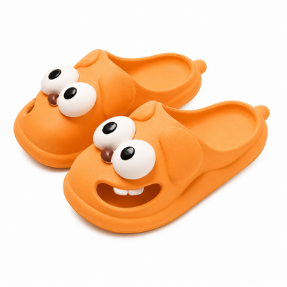 Luxornix™ Kissing Slippers